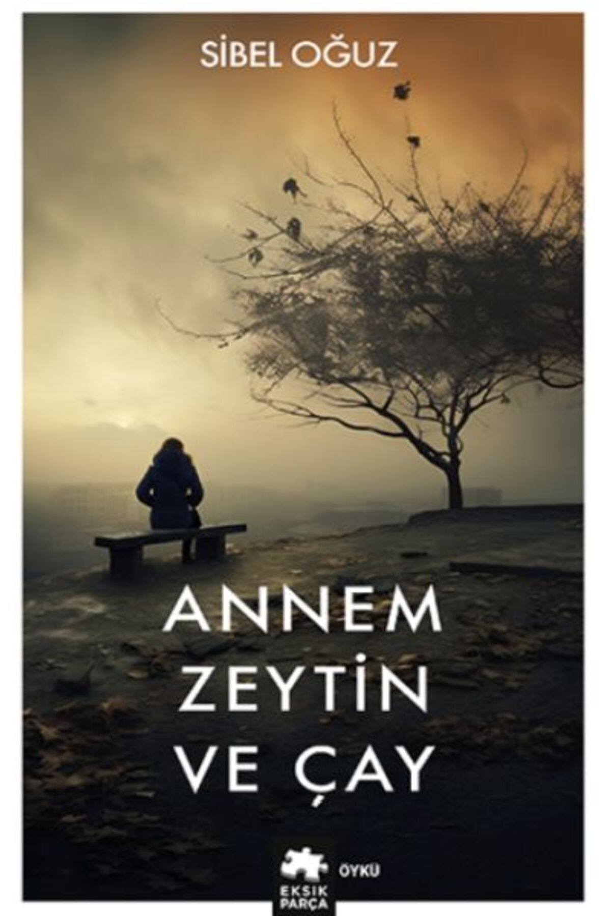 Eksik Parça Yayınları Annem Zeytin ve Çay