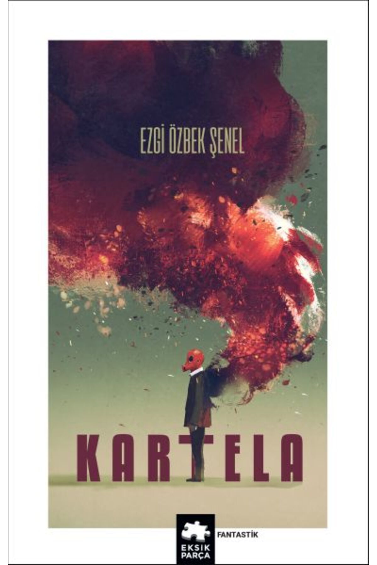 Eksik Parça Yayınları Kartela