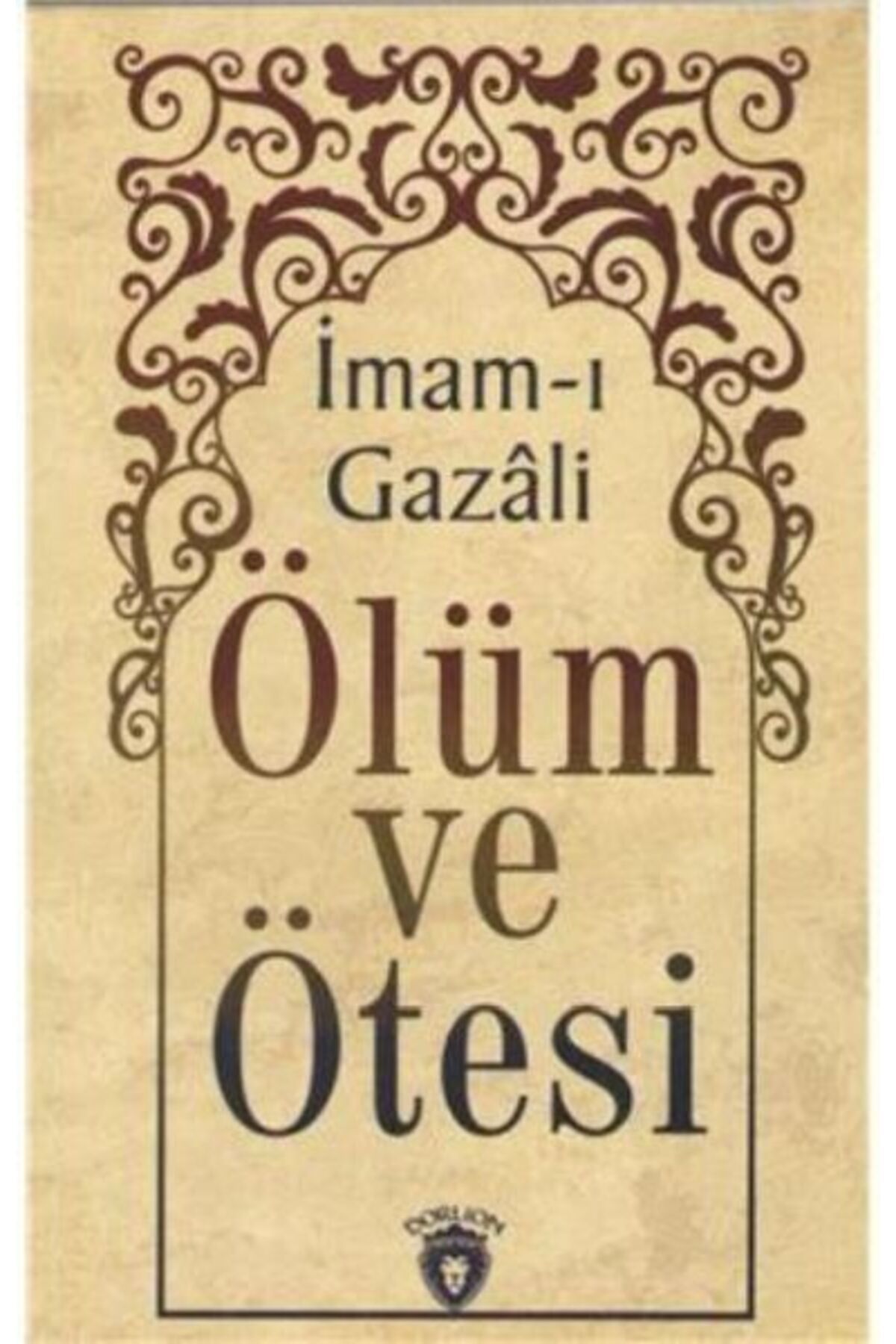 Dorlion Yayınları Ölüm ve Ötesi