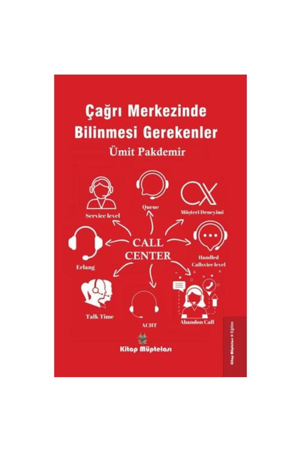 Kitap Müptelası Yayınları Çağrı Merkezinde Bilinmesi Gerekenler