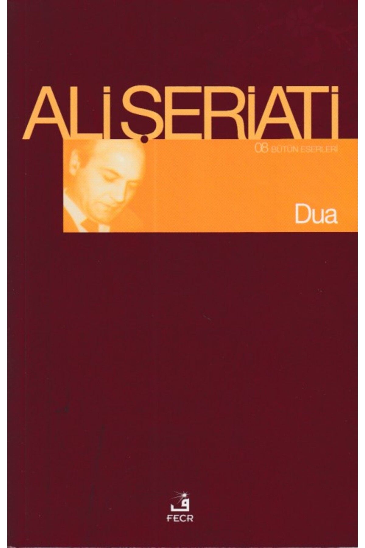 Fecr Yayınları Dua Güncel - Genel Konular