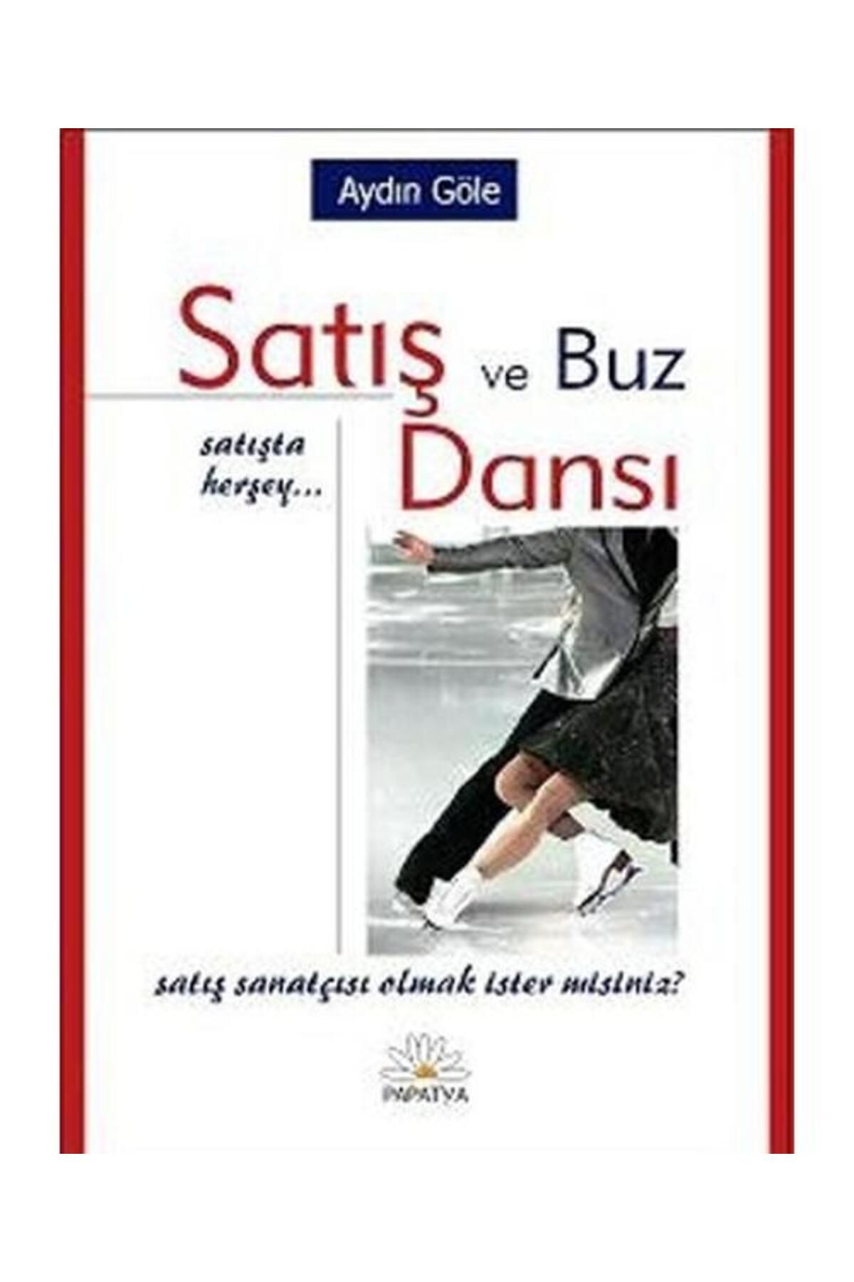 Papatya Bilim Satış ve Buz Dansı