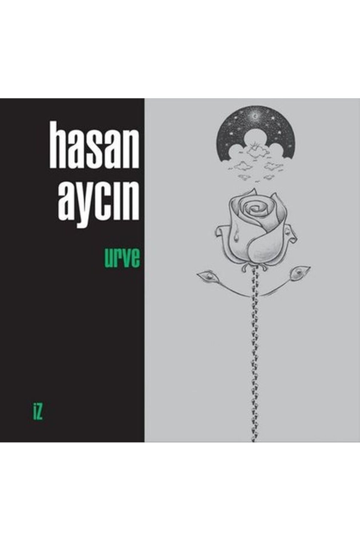 İz Yayıncılık Urve