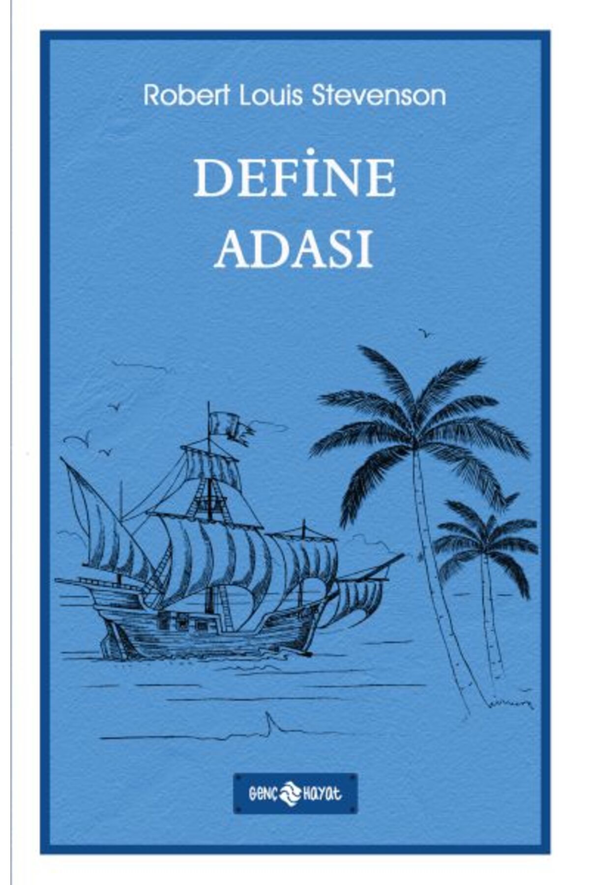Genç Hayat Define Adası