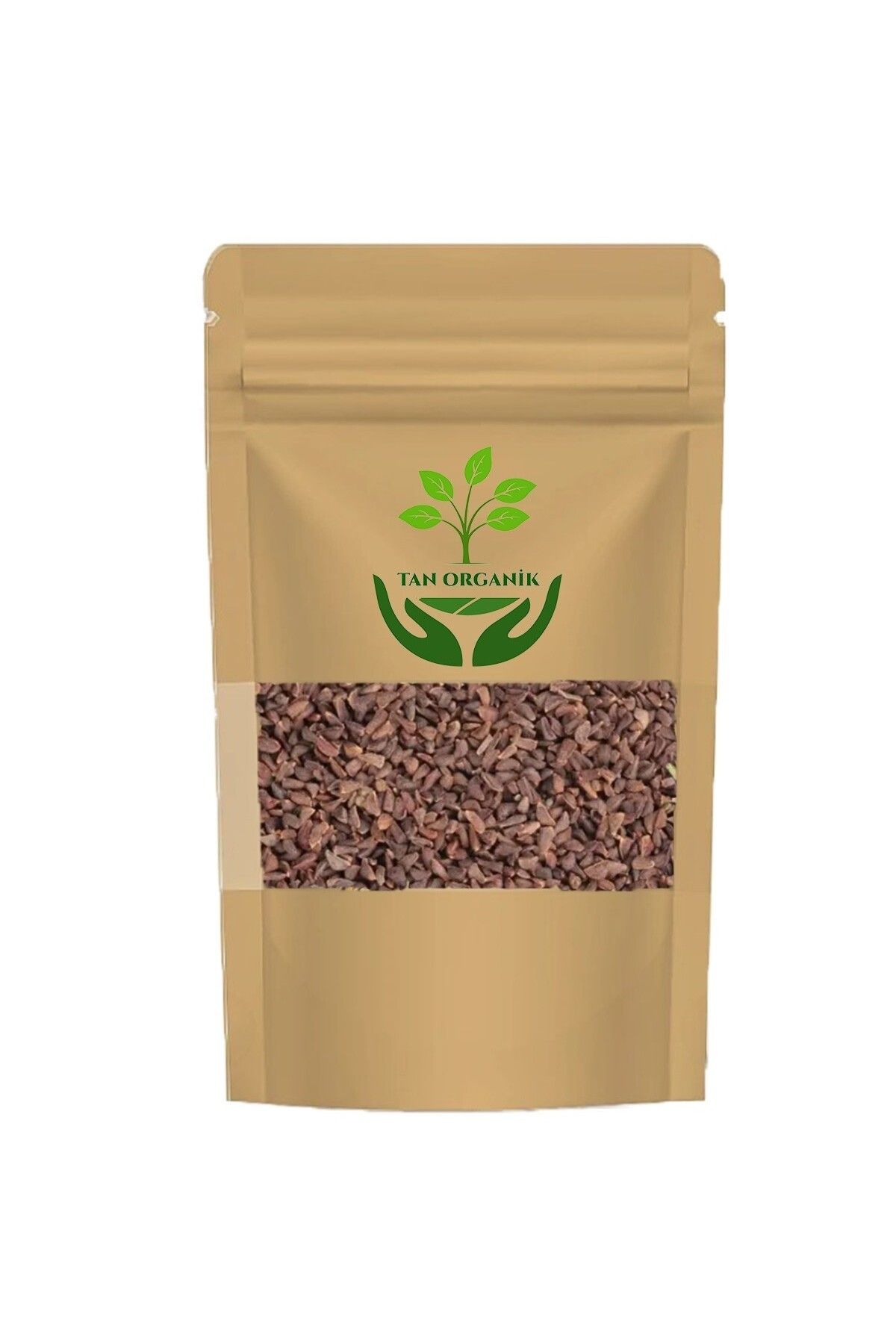 tanorganik Üzerlik Otu Tohumu (Peganum Harmala) 1kg
