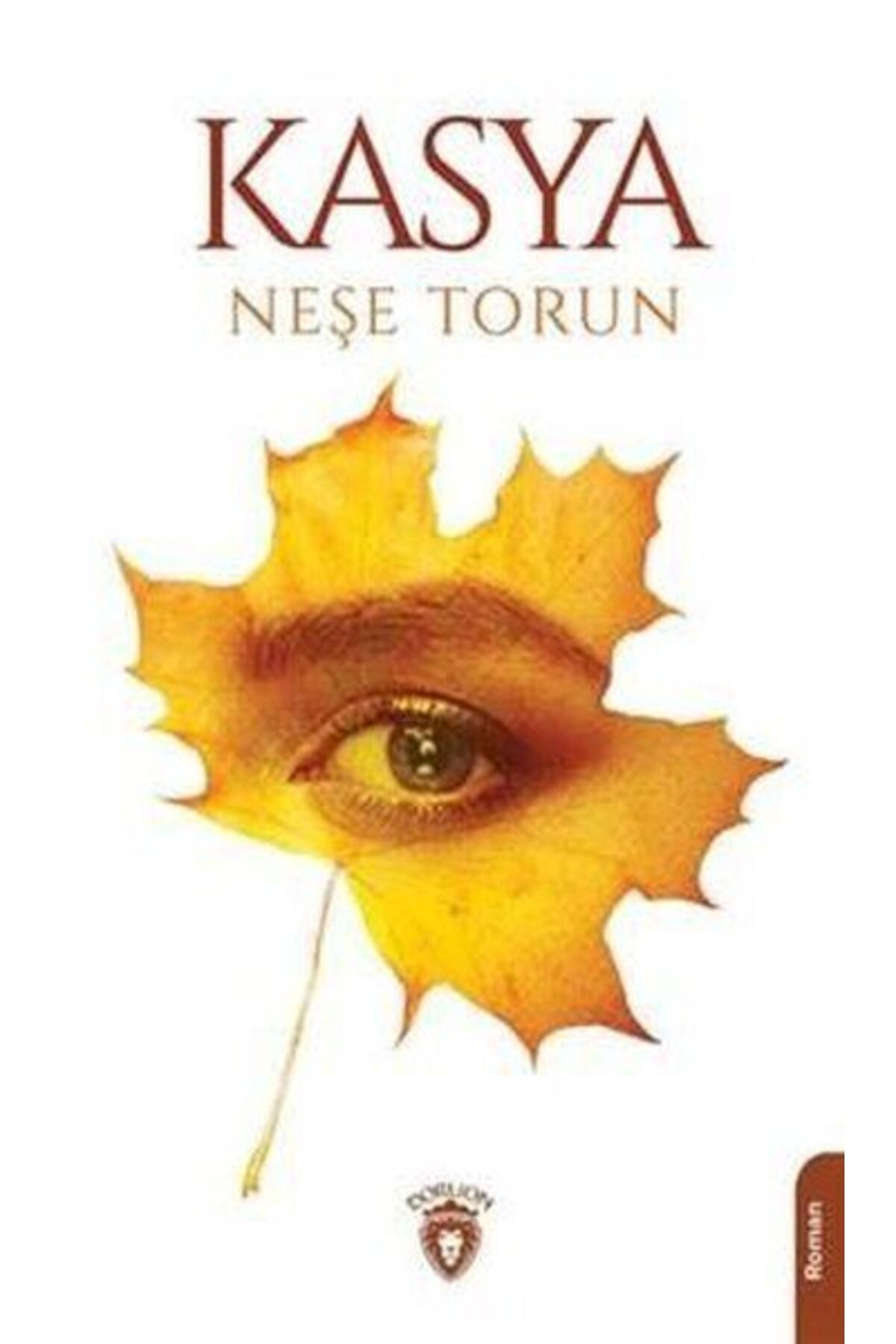 Dorlion Yayınları Kasya