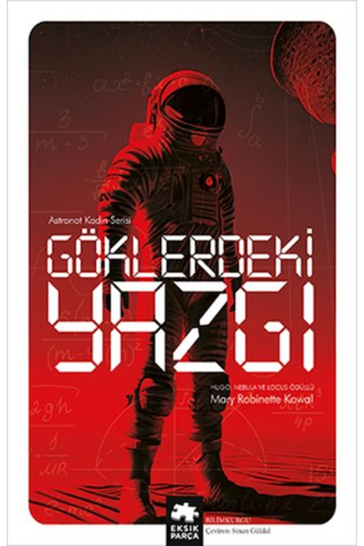 Eksik Parça Yayınları Göklerdeki Yazgı