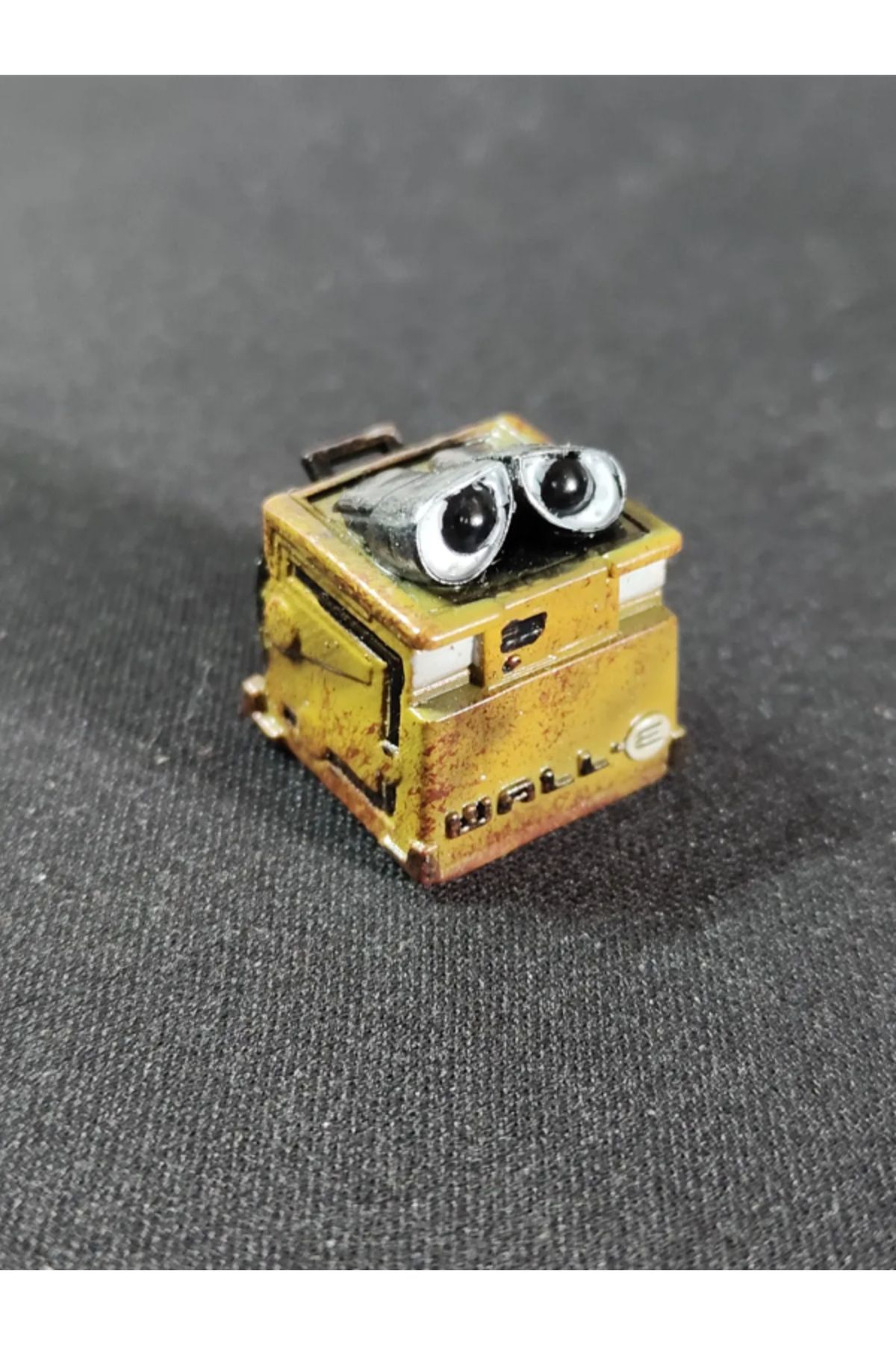 NOMOTHETIC Wall-E Temalı Keycap