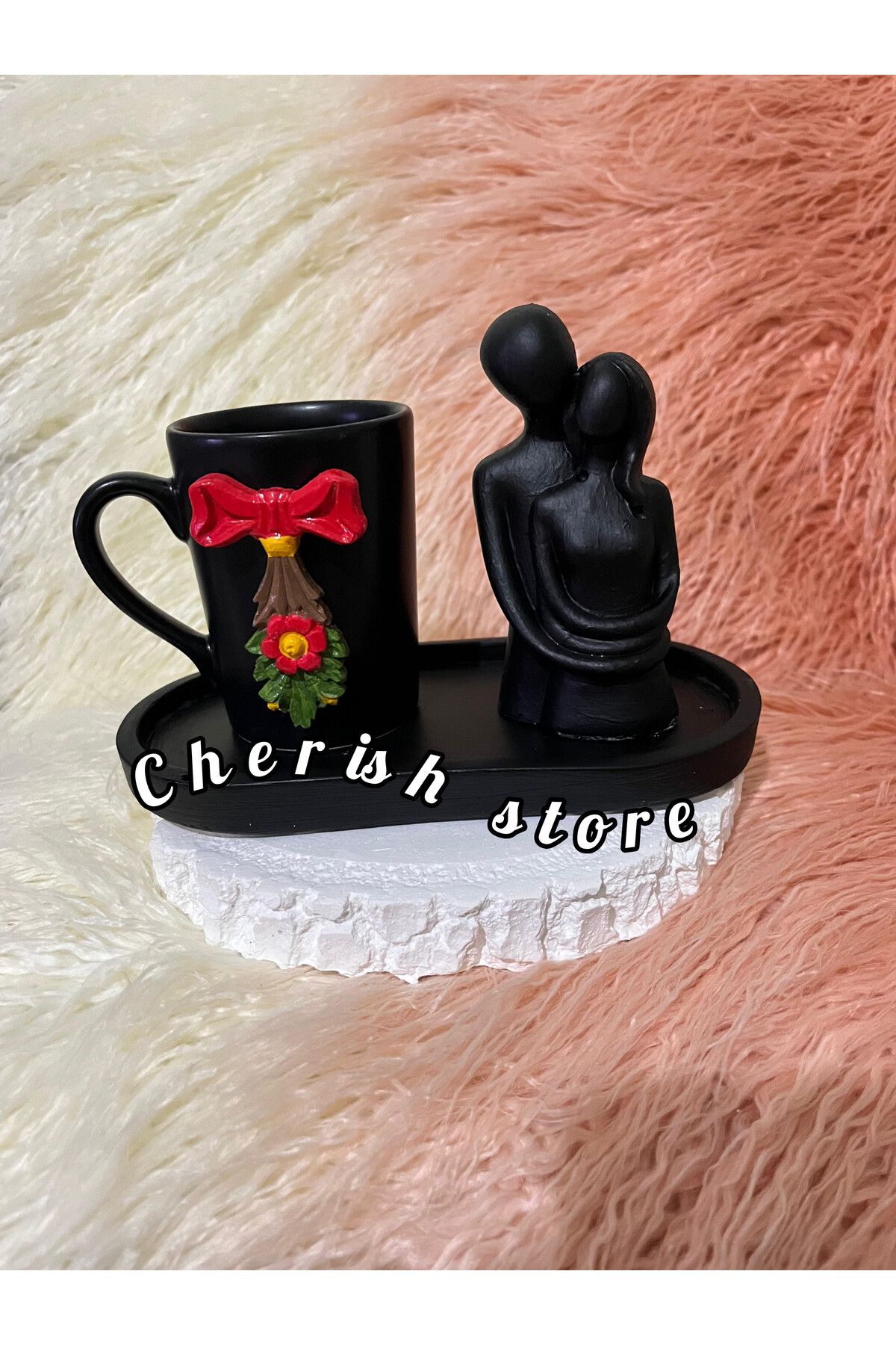 CHERİSH Kahve fincanı