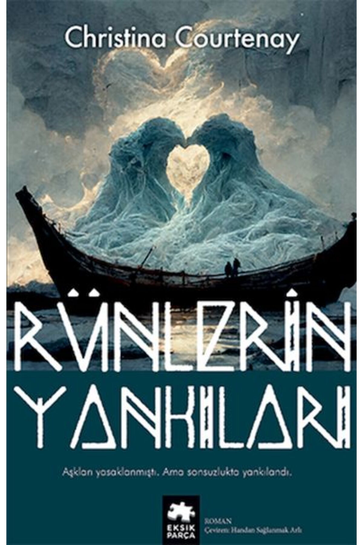 Eksik Parça Yayınları Rünlerin Yankıları
