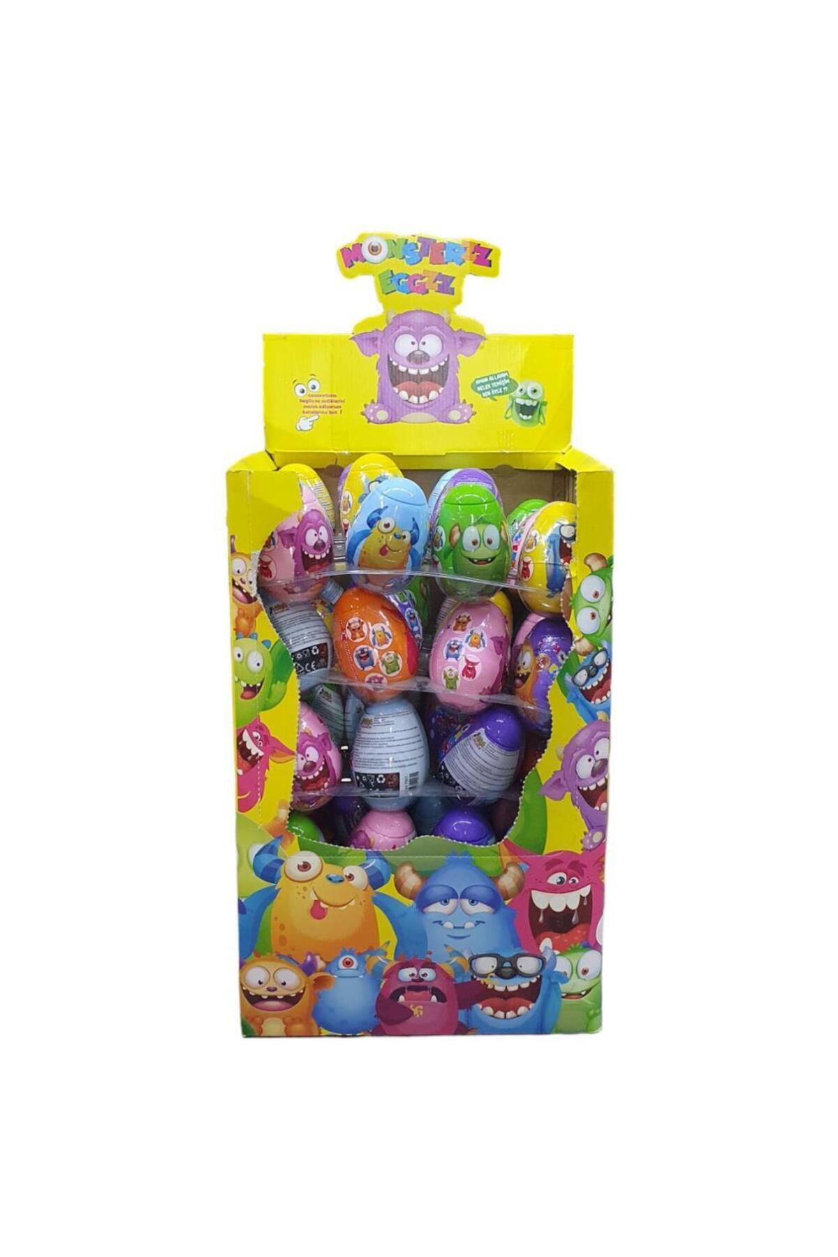 merland benvecocuk Eggs Süpriz Yumurta - 7001 (Lisinya)