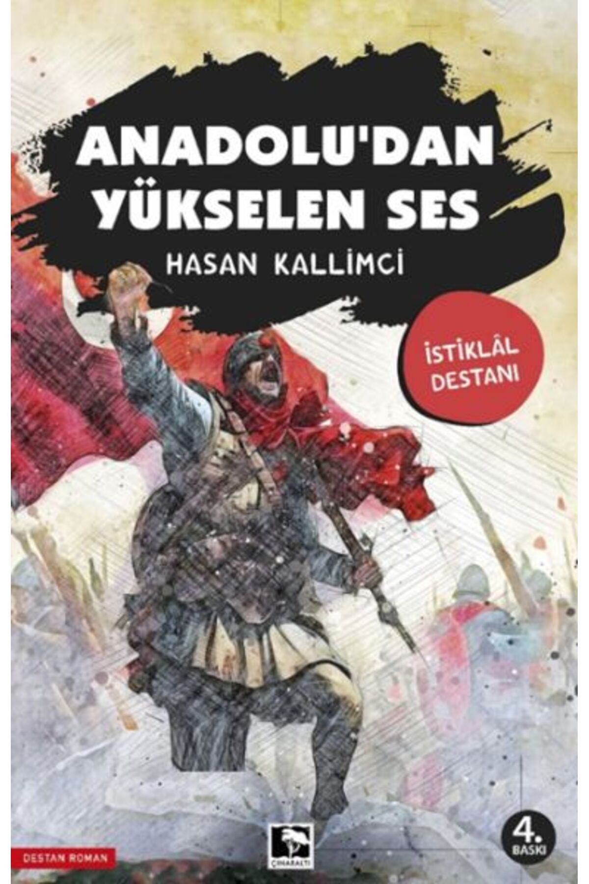 Çınaraltı Yayınları Anadolu’dan Yükselen Ses