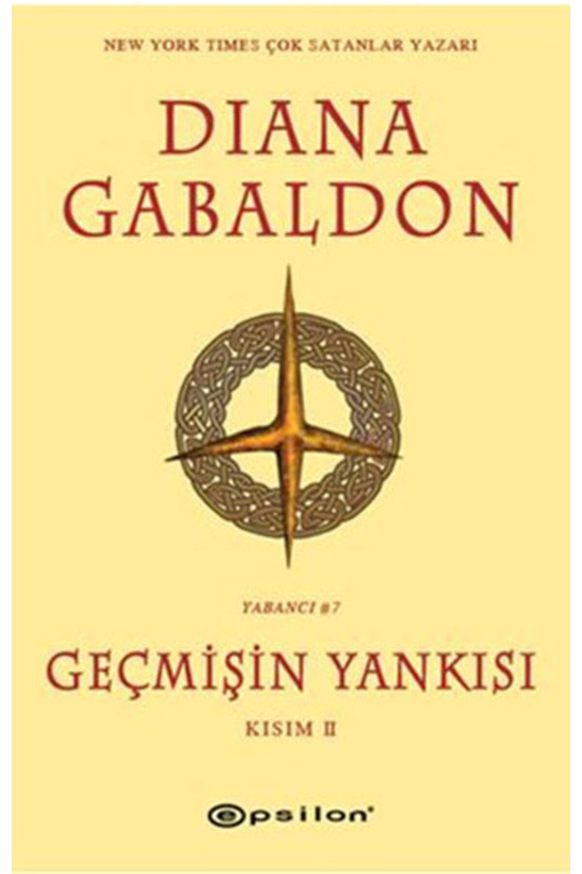 Epsilon Yayınevi Geçmişin Yankısı (Kısım 2)