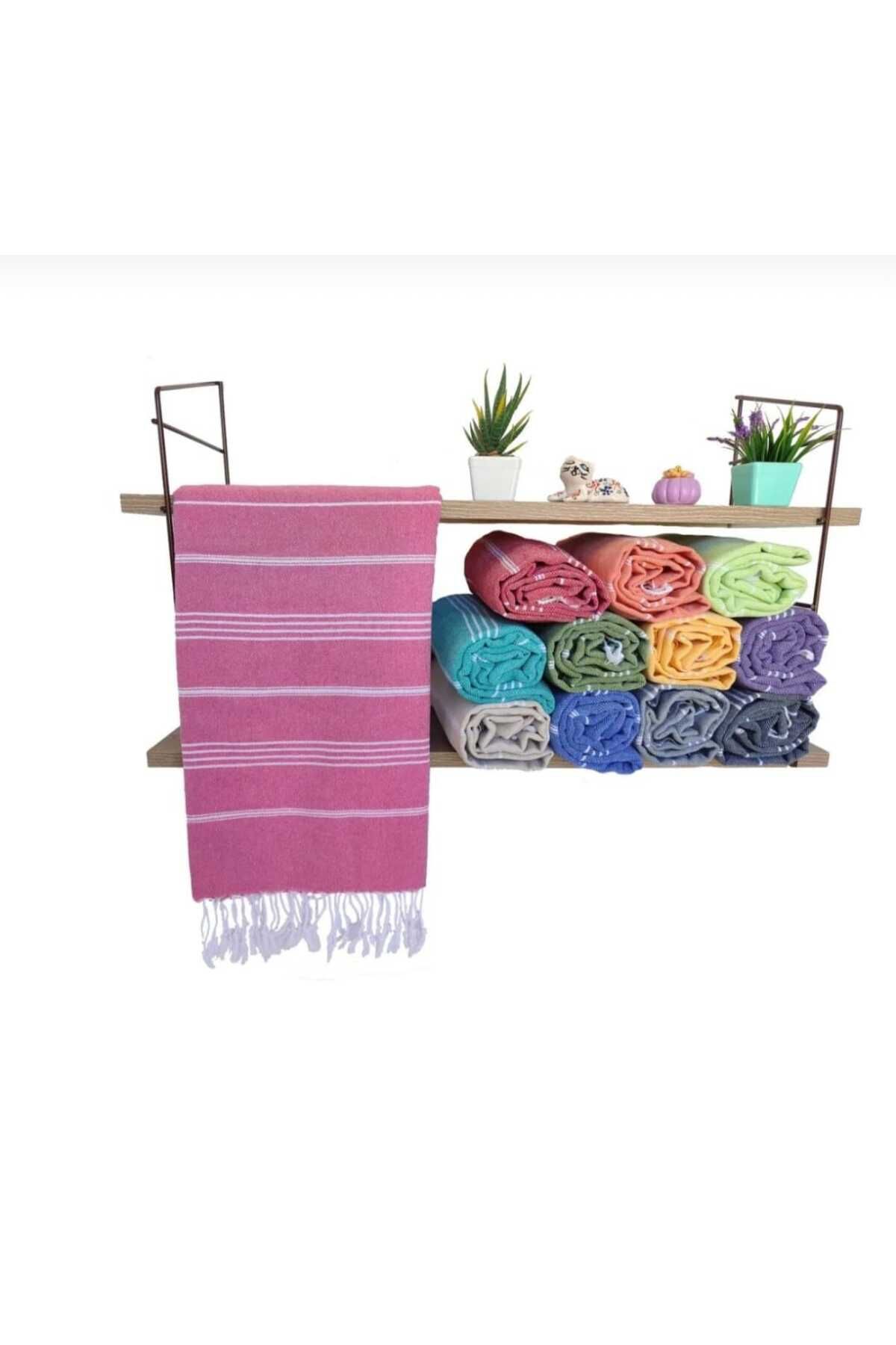 d'niss home touch of nature in your home Peştemal %100 Pamuk Banyo Ve Plaj Havlusu