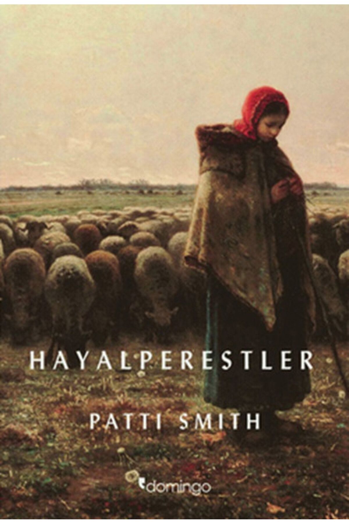 Domingo Yayınevi Hayalperestler