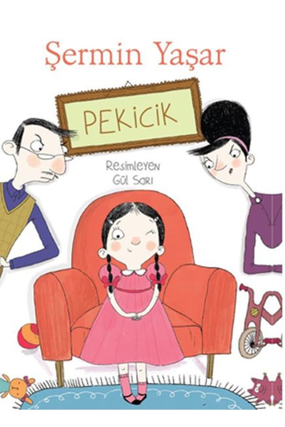Doğan Egmont Pekicik