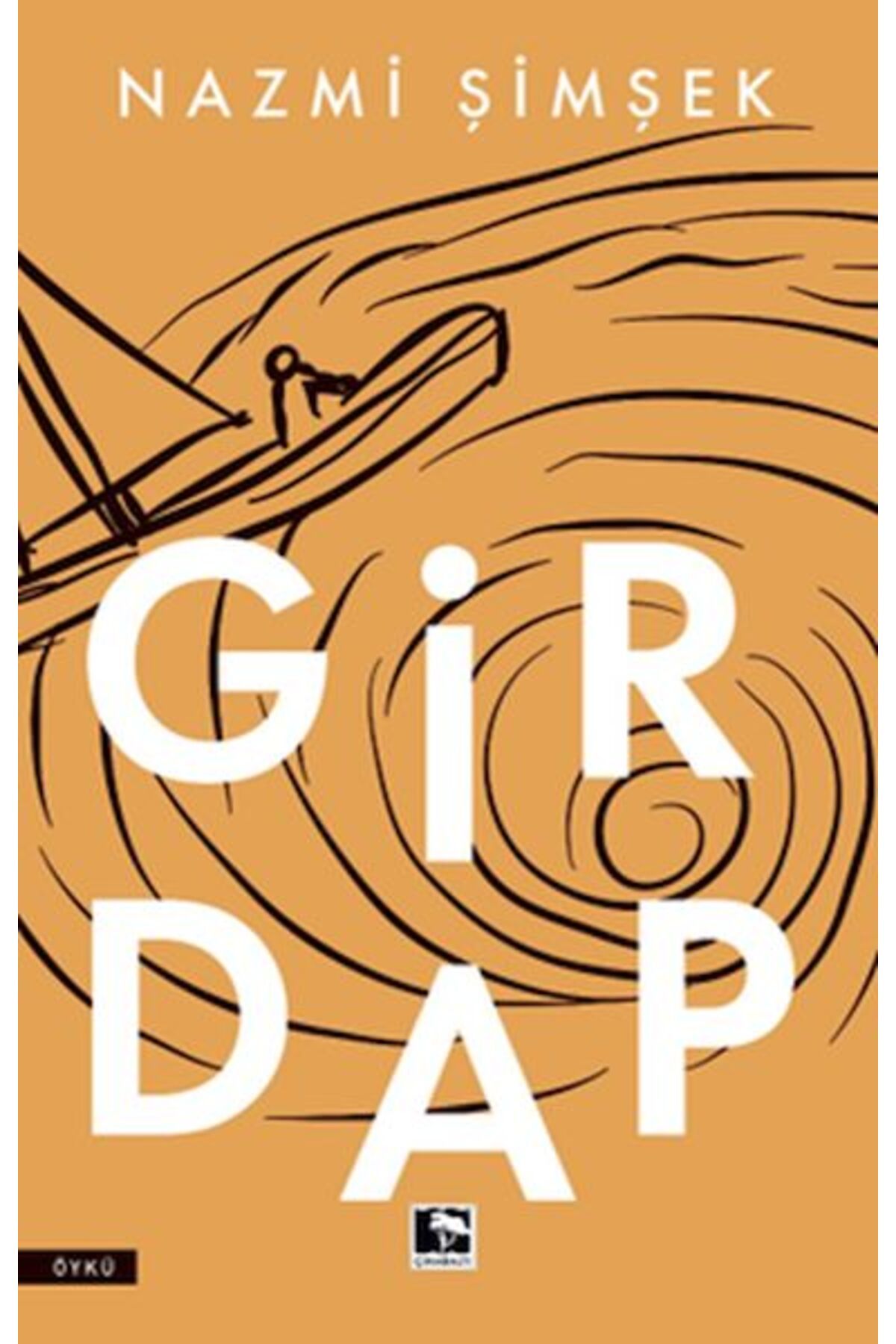 Çınaraltı Yayınları Girdap