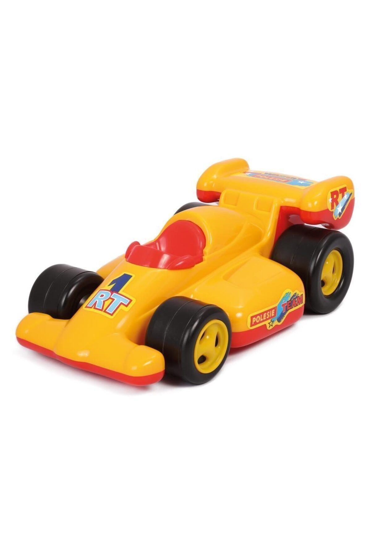 merland benvecocuk Polesie Formula Yarış Arabası - POL-8961 (Lisinya)