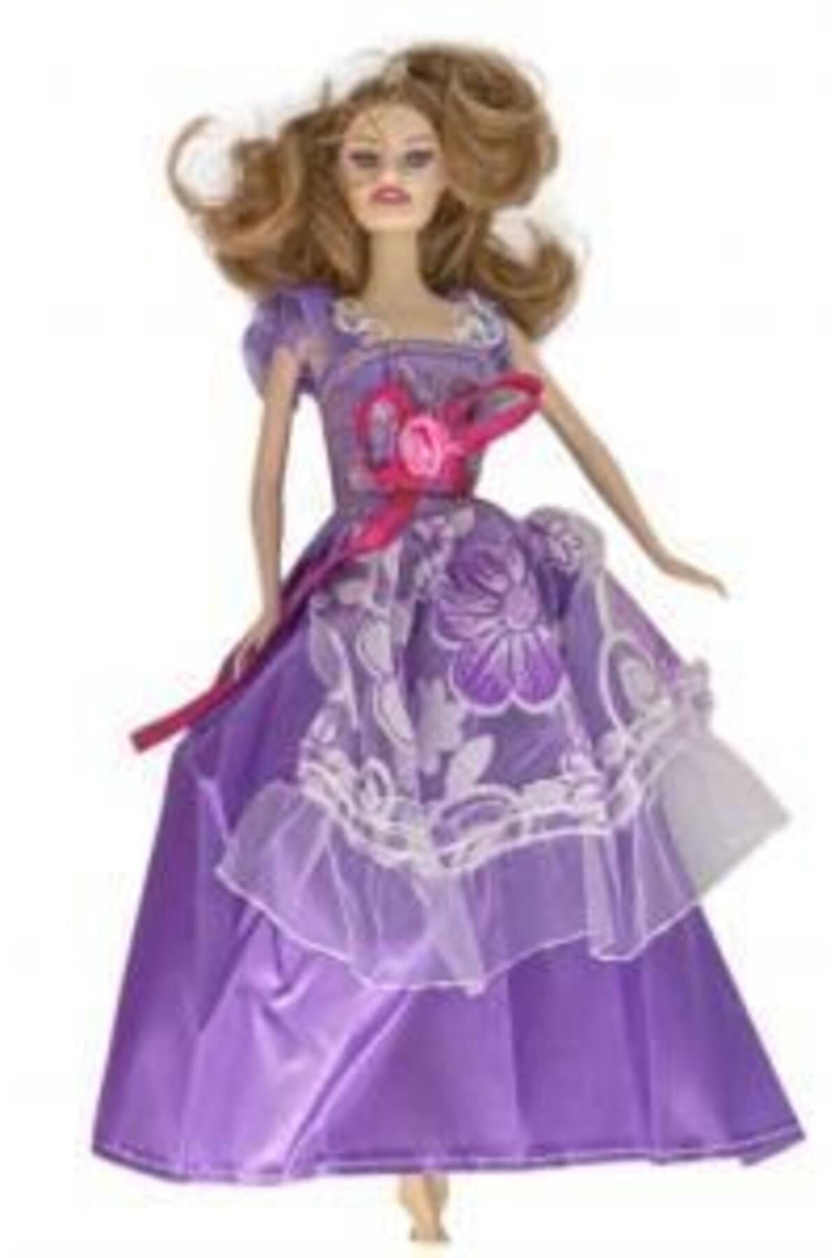 merland benvecocuk Fashion Star Bebek Anlily - 02258 (Lisinya)