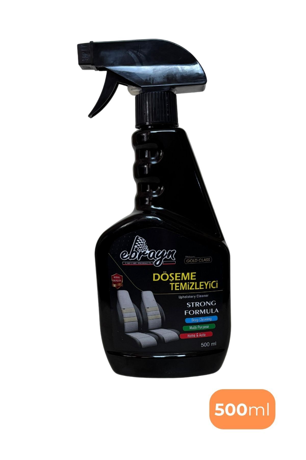 Ebrayn DÖŞEME TEMİZLEYİCİ 500ML