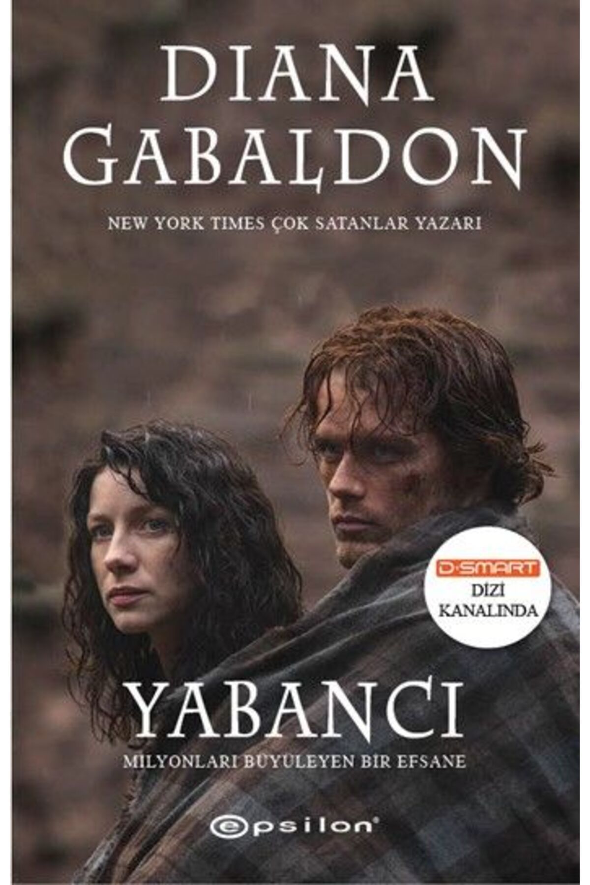 Epsilon Yayınevi Yabancı