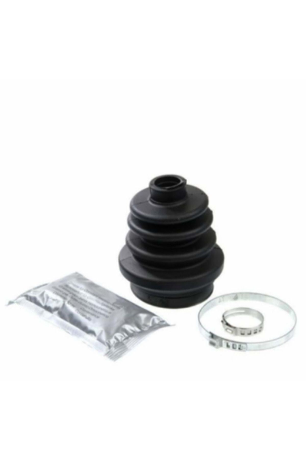 EFL Opel Astra G / Vectra B / Zafira A 1998-2005 Uyumlu Dış Aks Körüğü Kiti