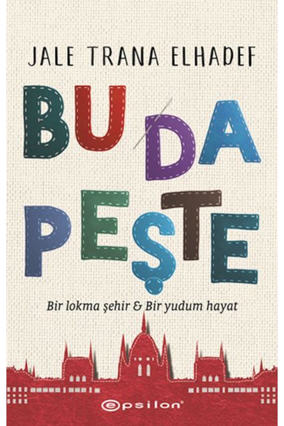 Epsilon Yayınevi Bu Da Peşte