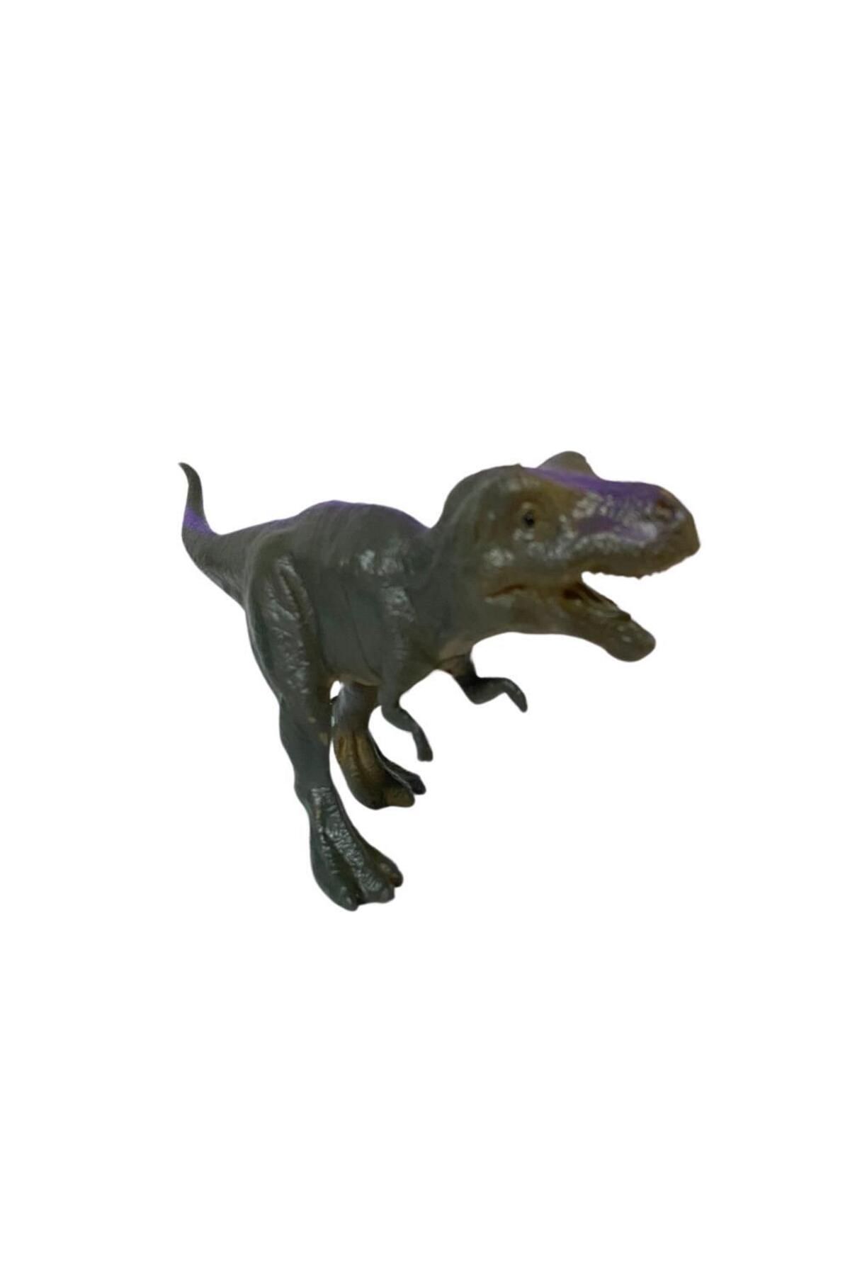 merland benvecocuk Tyrannosaurus Dinazor 15 Cm - Q603-9 (Lisinya)