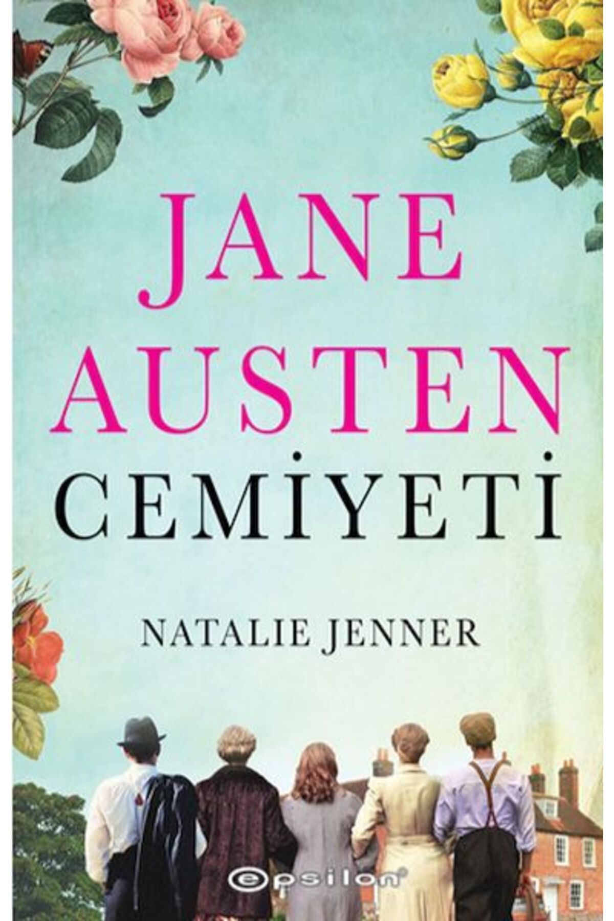 Epsilon Yayınevi Jane Austen Cemiyeti