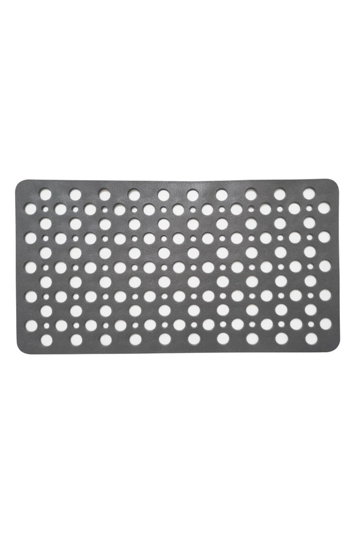 MAİN SHOP Duşa Kabin Küvet Içi Banyo Paspası Vantuzlu Banyo Ve Duş Kaydırmazı 33X66 CM M-141