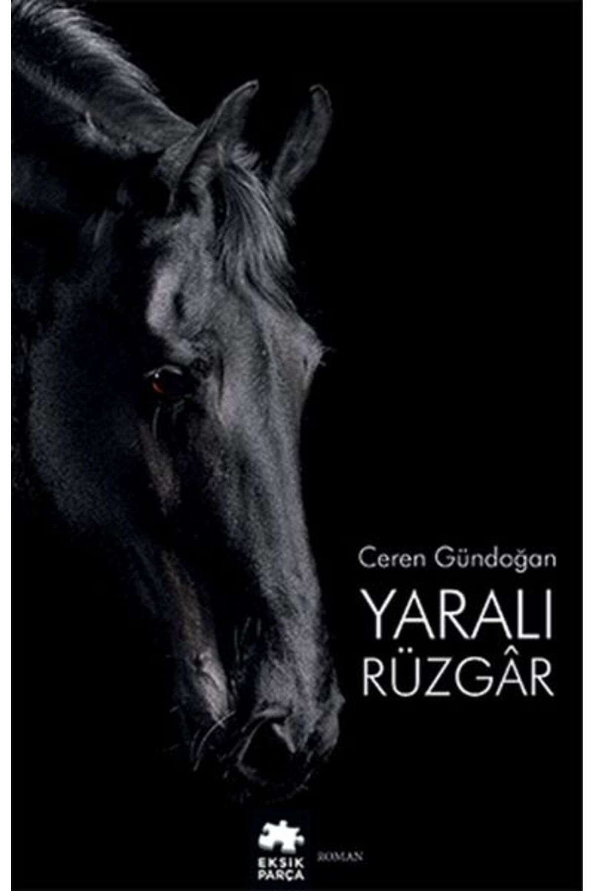Eksik Parça Yayınları Yaralı Rüzgâr
