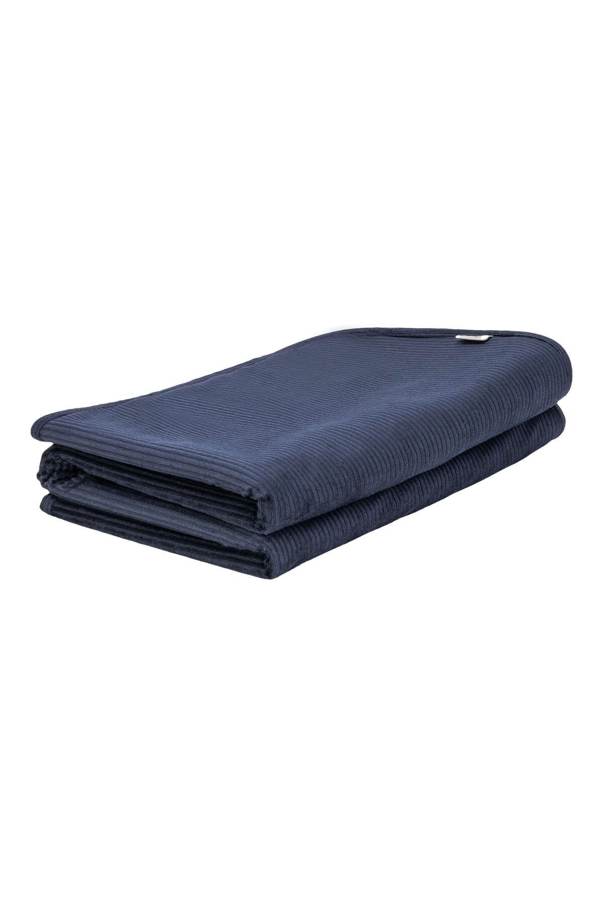 Pet Comfort Lodix Vita Lacivert Köpek Battaniyesi M 70x100cm DPMAH