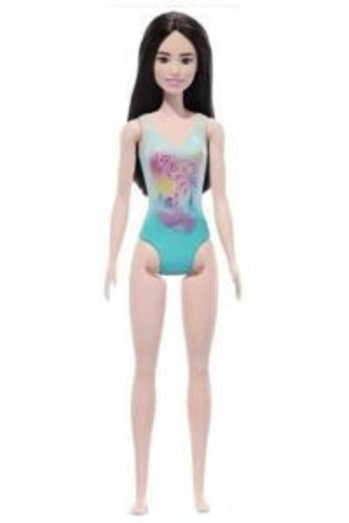 merland benvecocuk Barbie Plajda - DWJ99-HPV22 (Lisinya)
