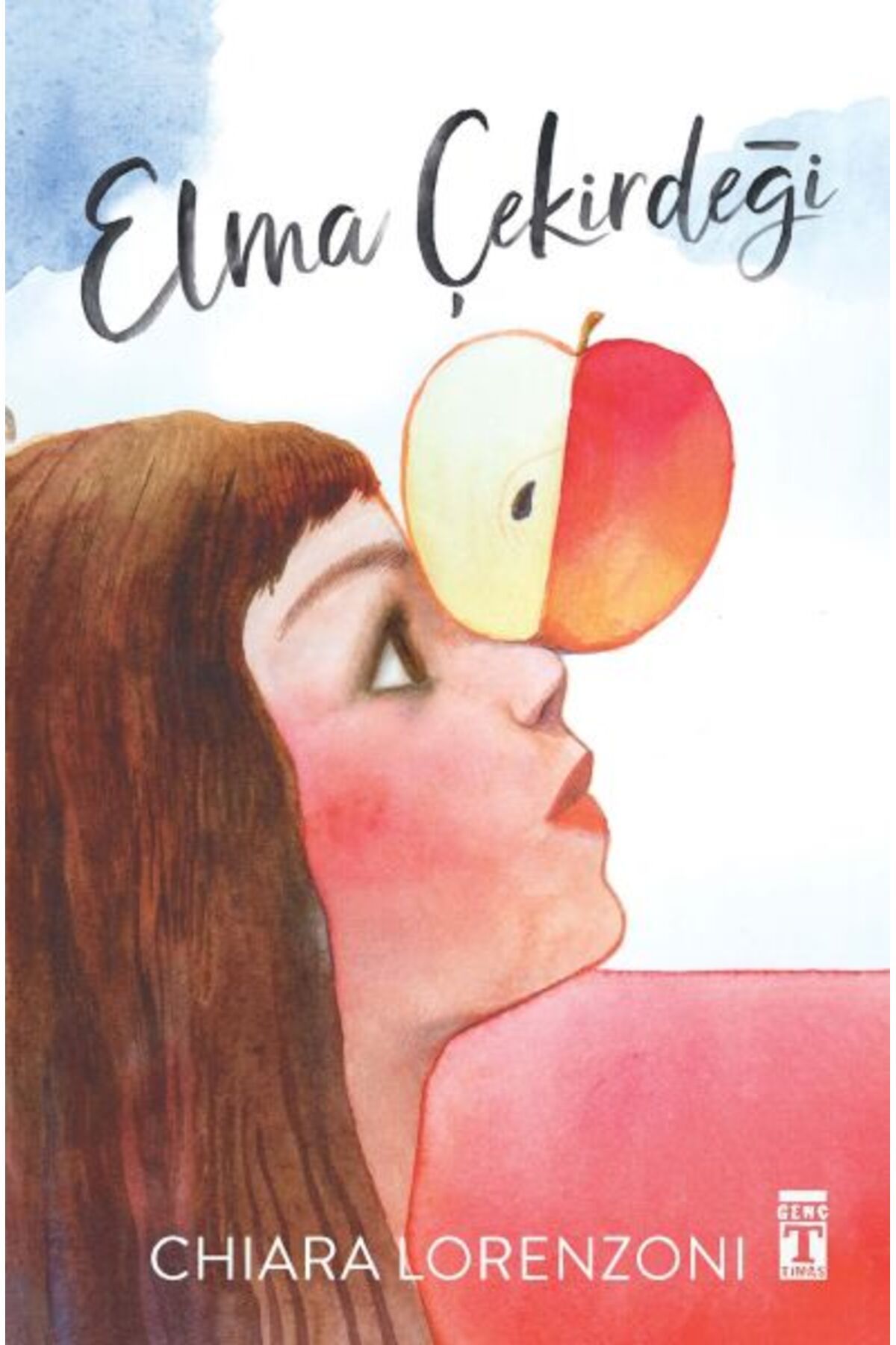 Timaş Genç Elma Çekirdeği