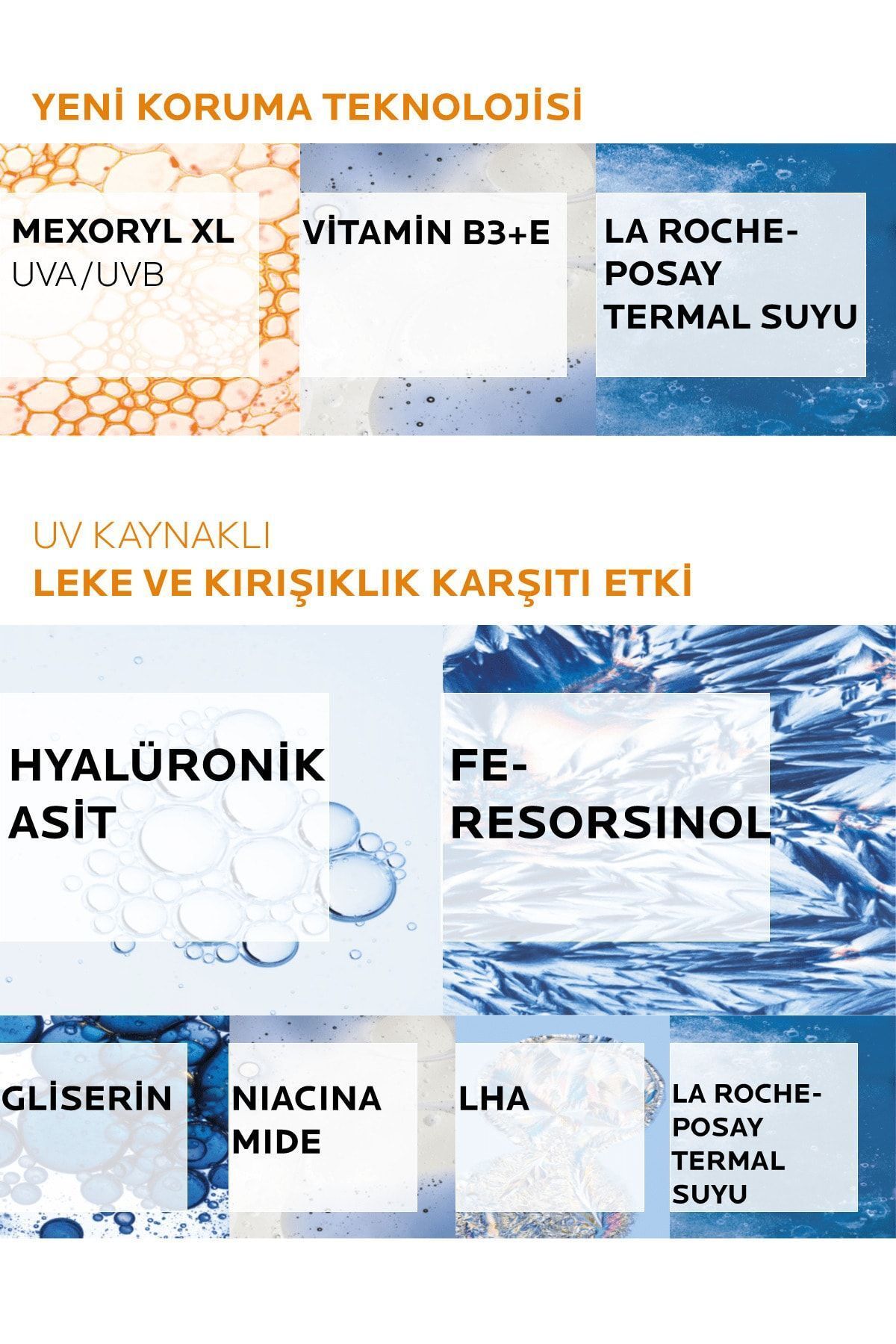 Seddar Collection Anthelios Age Correct Daily Light SPF50+ Cream 50 ml 2 Adet