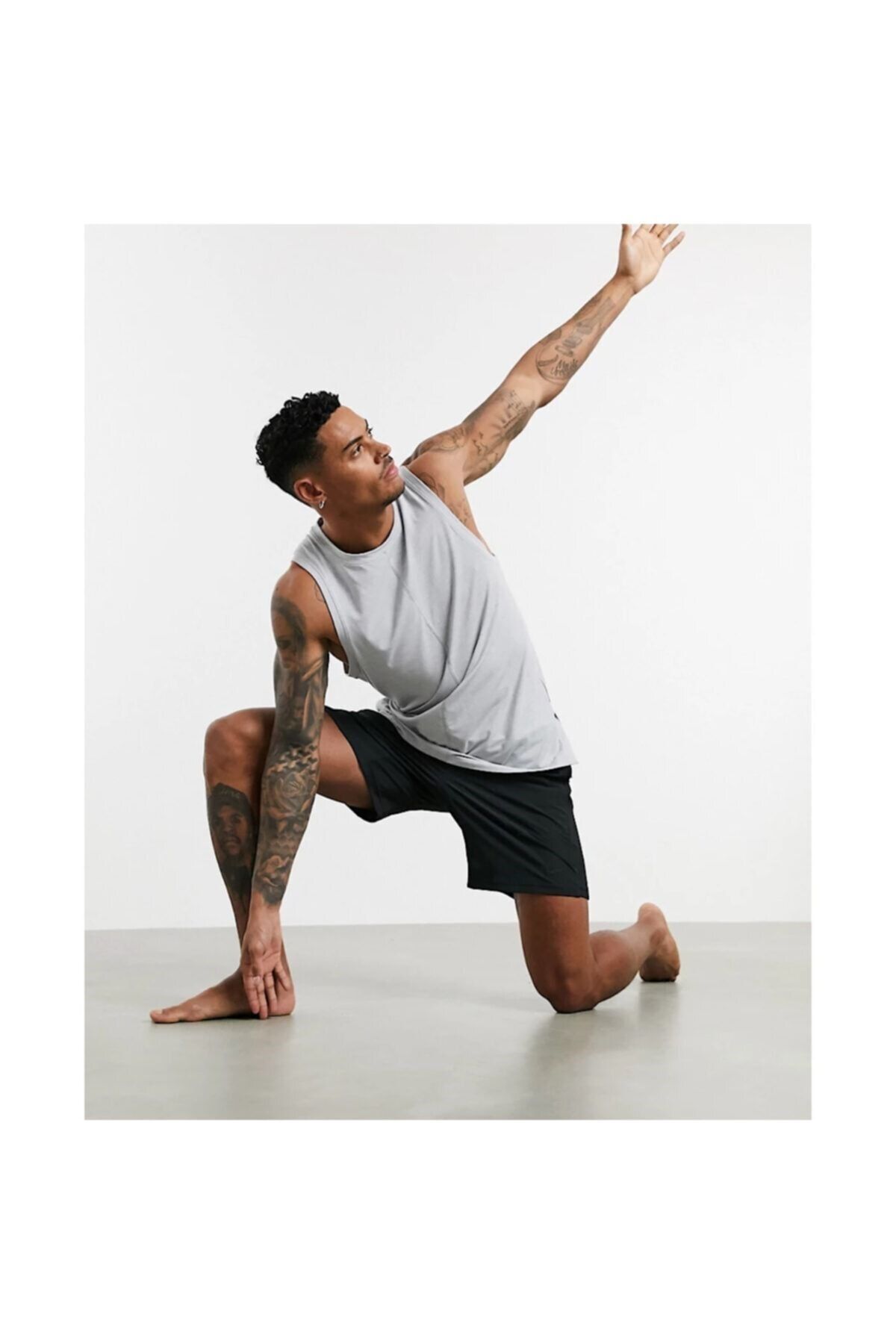 Nike Flex Training Erkek Şort Bv2770-010