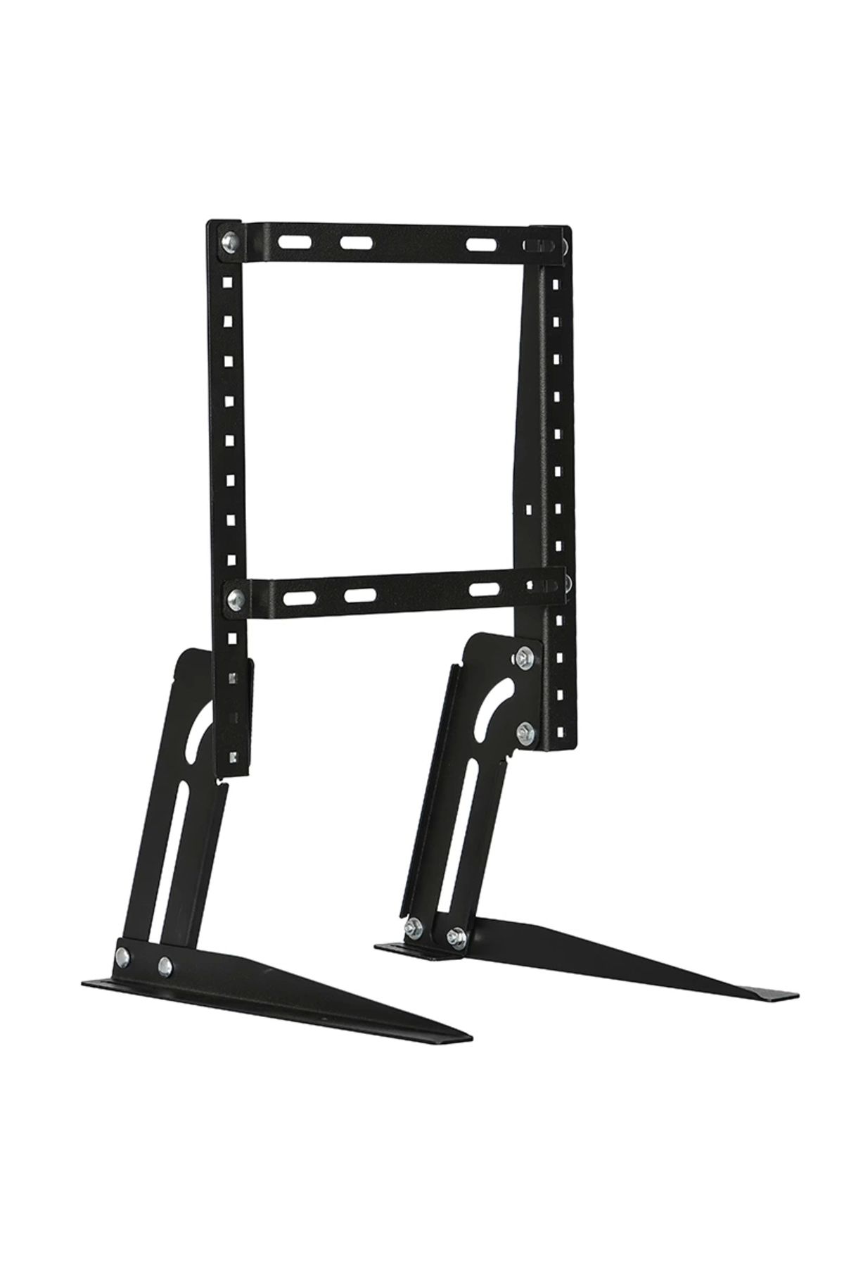 Nemere 22-49 Lcd/led Kilitli Sabit Askı Aparatı + Tv Ayağı Masa Standı