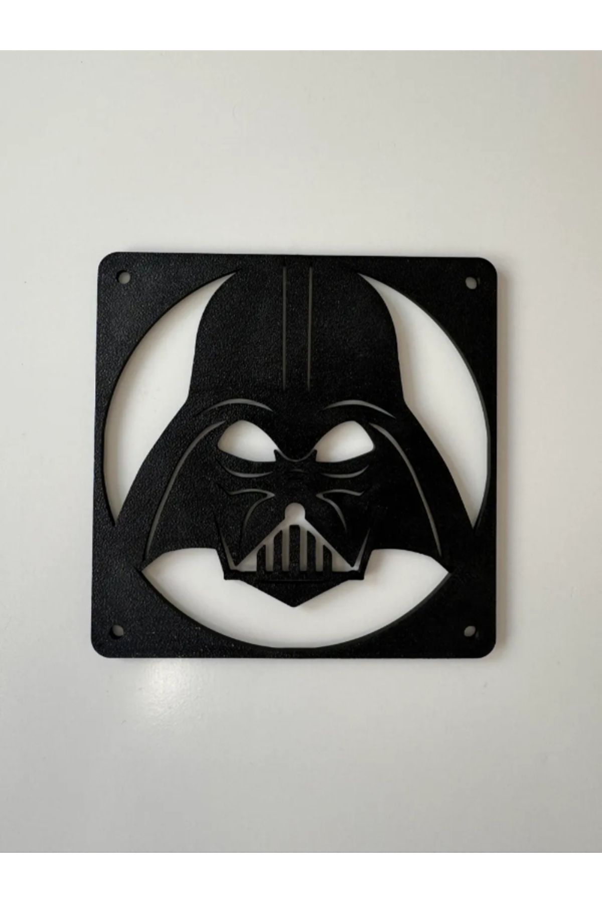 NOMOTHETIC 120mm Darth Vader Temalı Fan Izgarası