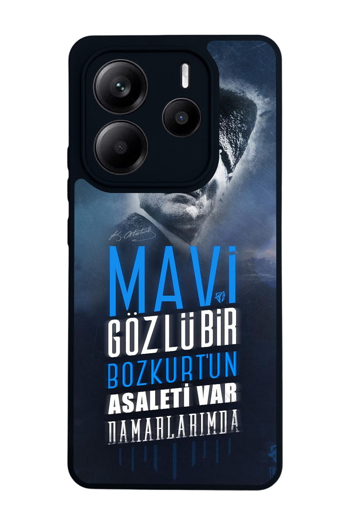 BGAKSESUAR Xiaomi Redmi Note 14 Mat Siyah uyumlu Kılıf – Yumuşak Silikon, Koruyucu, Şok Emici Kapak
