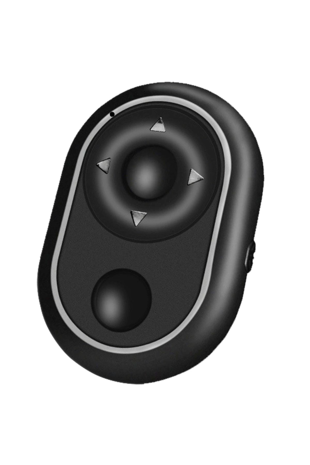 Nemere Ios/androıd Cep Telefonu Uyumlu Siyah Bluetooth Kumanda