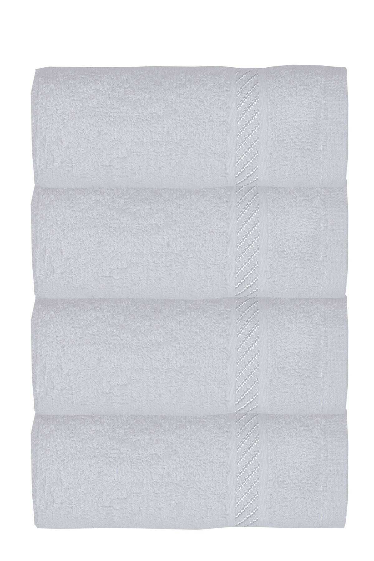 merland benvecocuk 4 lü Mutfak Kurulama Havlusu Bezi 30X30 Cm