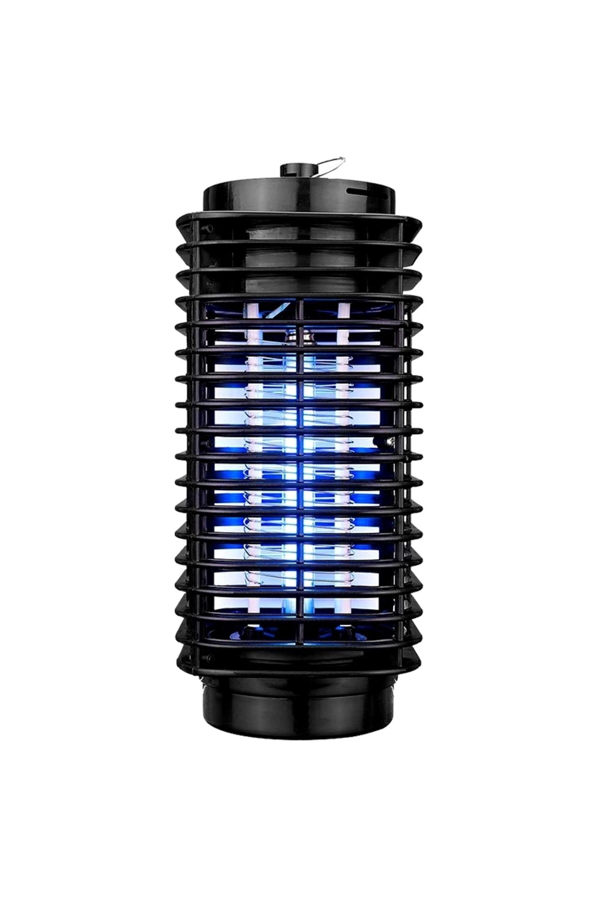 Nemere Asonic S23 3 Watt Siyah Led Işıklı Sinek Öldürücü