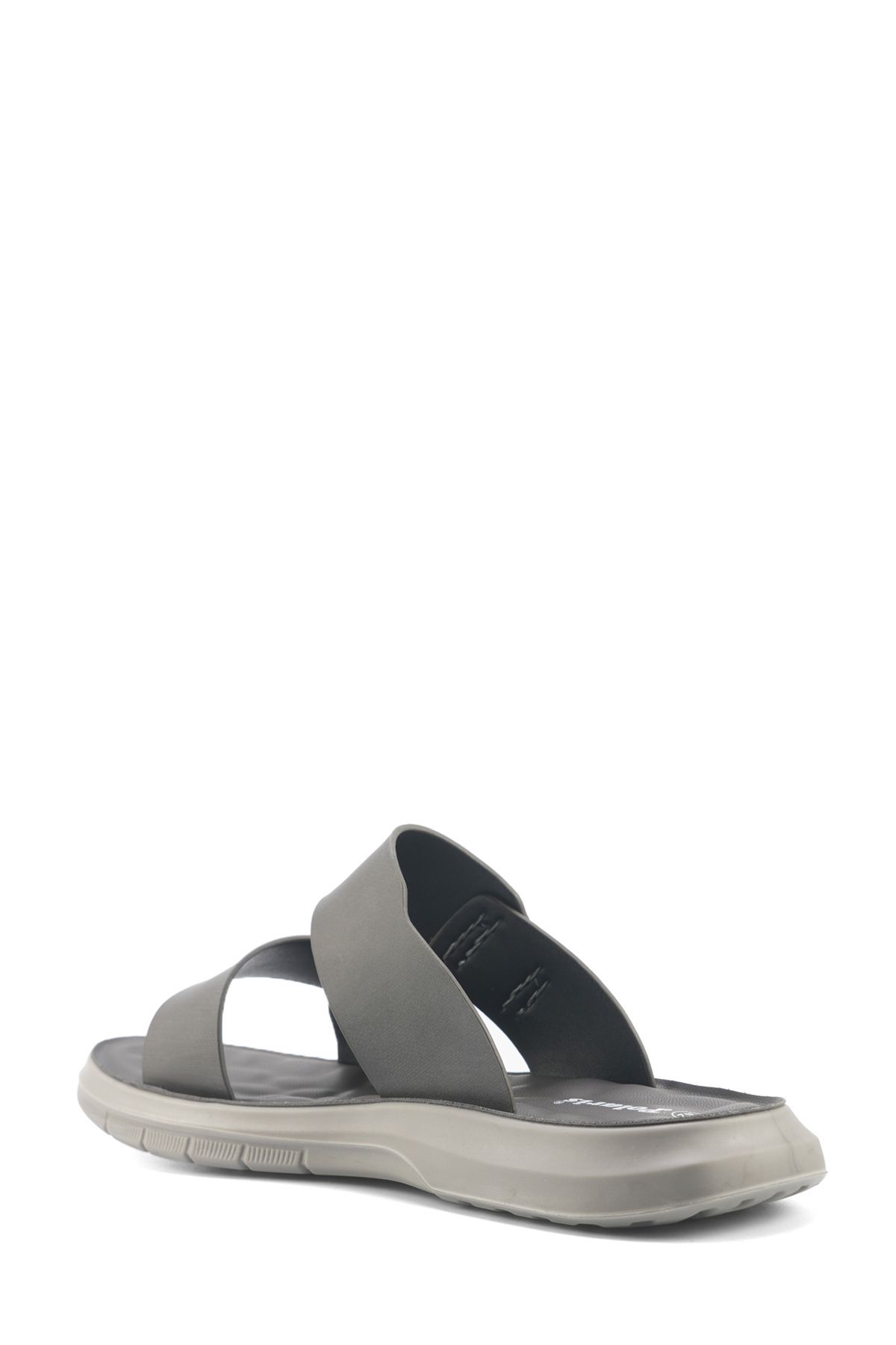 Polaris-408016.M5Fx Gray Men's Sandals 3