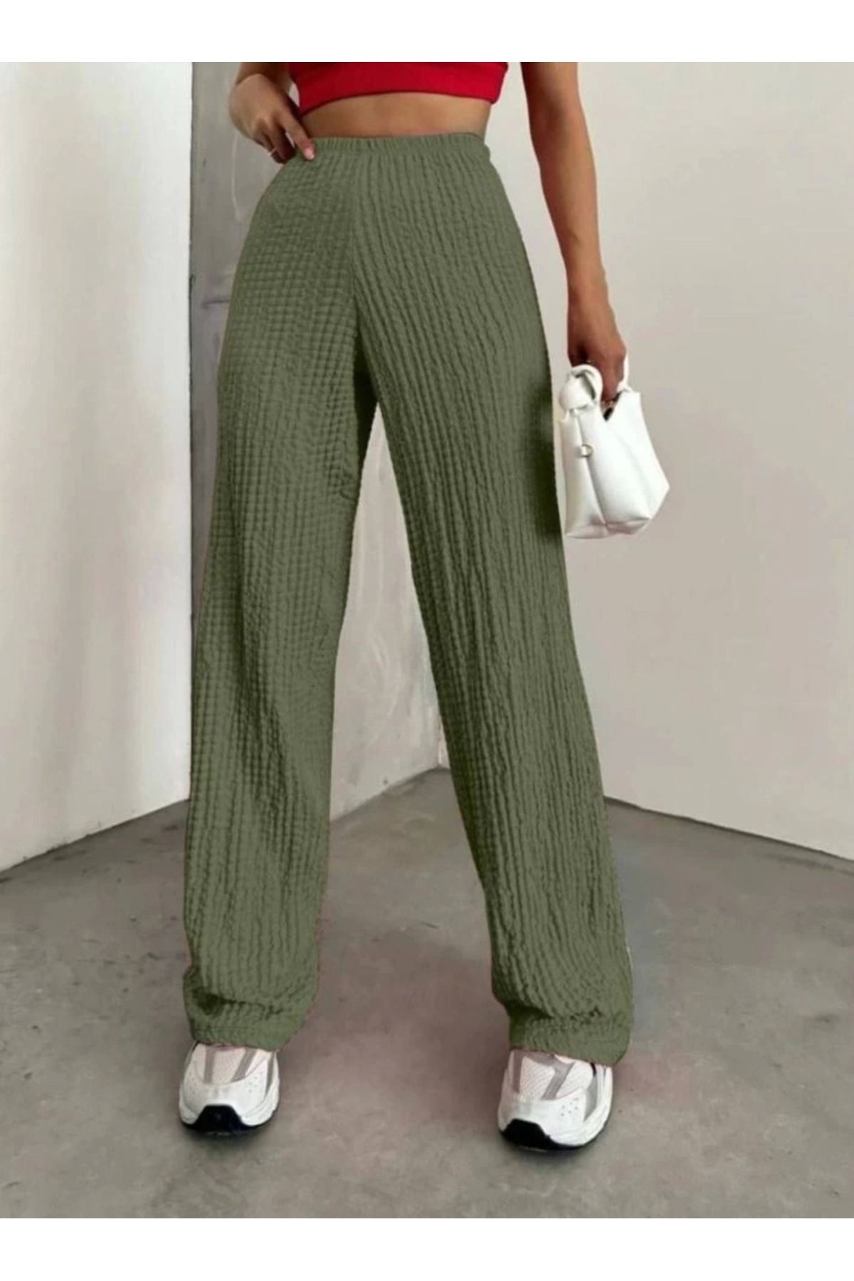 Silerra PANTALON