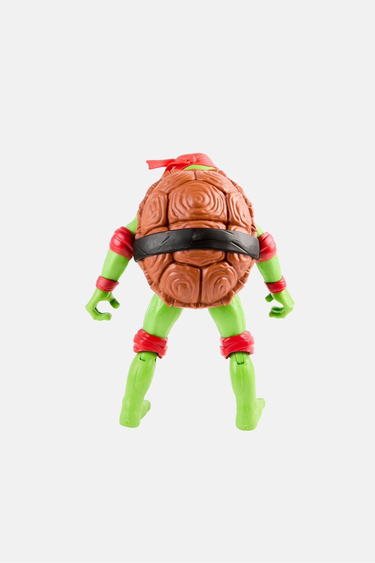 Teenage Mutant Ninja Turtles-Giant Raphael Action Figure 5