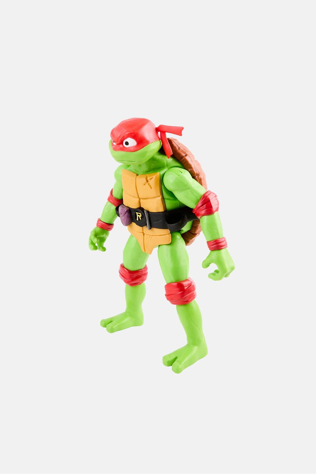 Teenage Mutant Ninja Turtles-Giant Raphael Action Figure 4