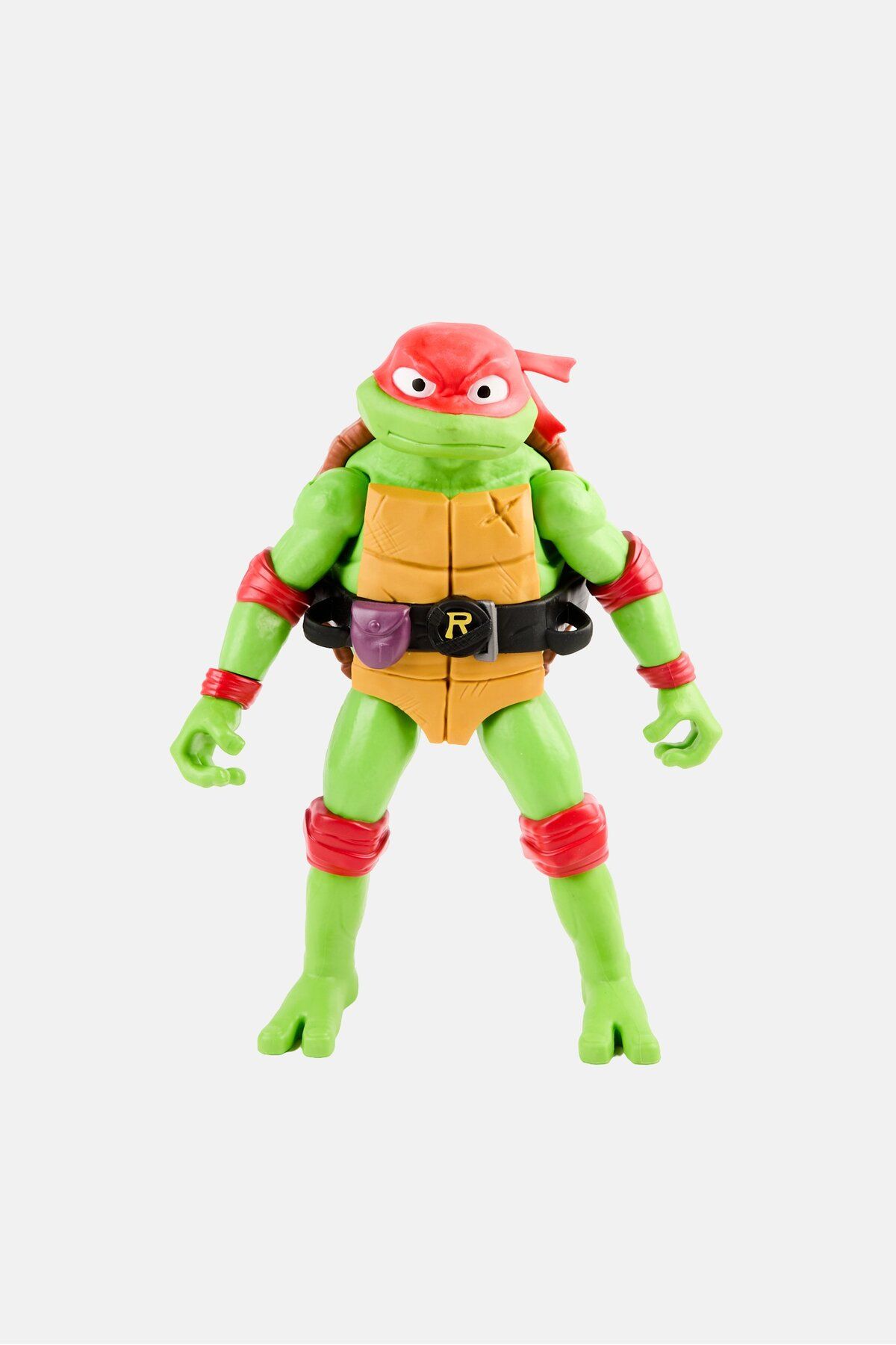 Teenage Mutant Ninja Turtles-Giant Raphael Action Figure 3