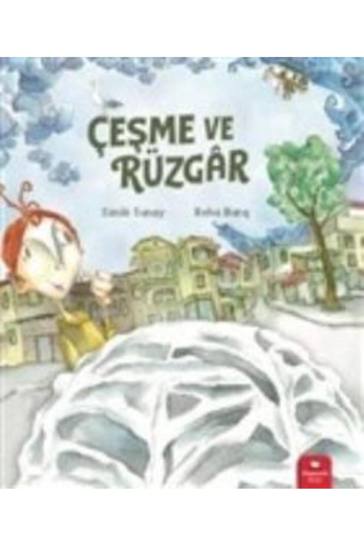 Genç Destek Çeşme ve Rüzgar