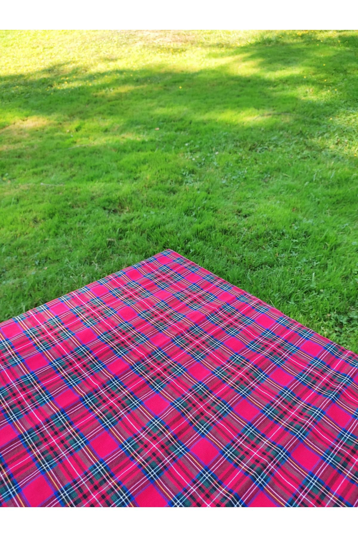 twowall Piknik masası örtüsü , masa örtüsü , piknik örtüsü