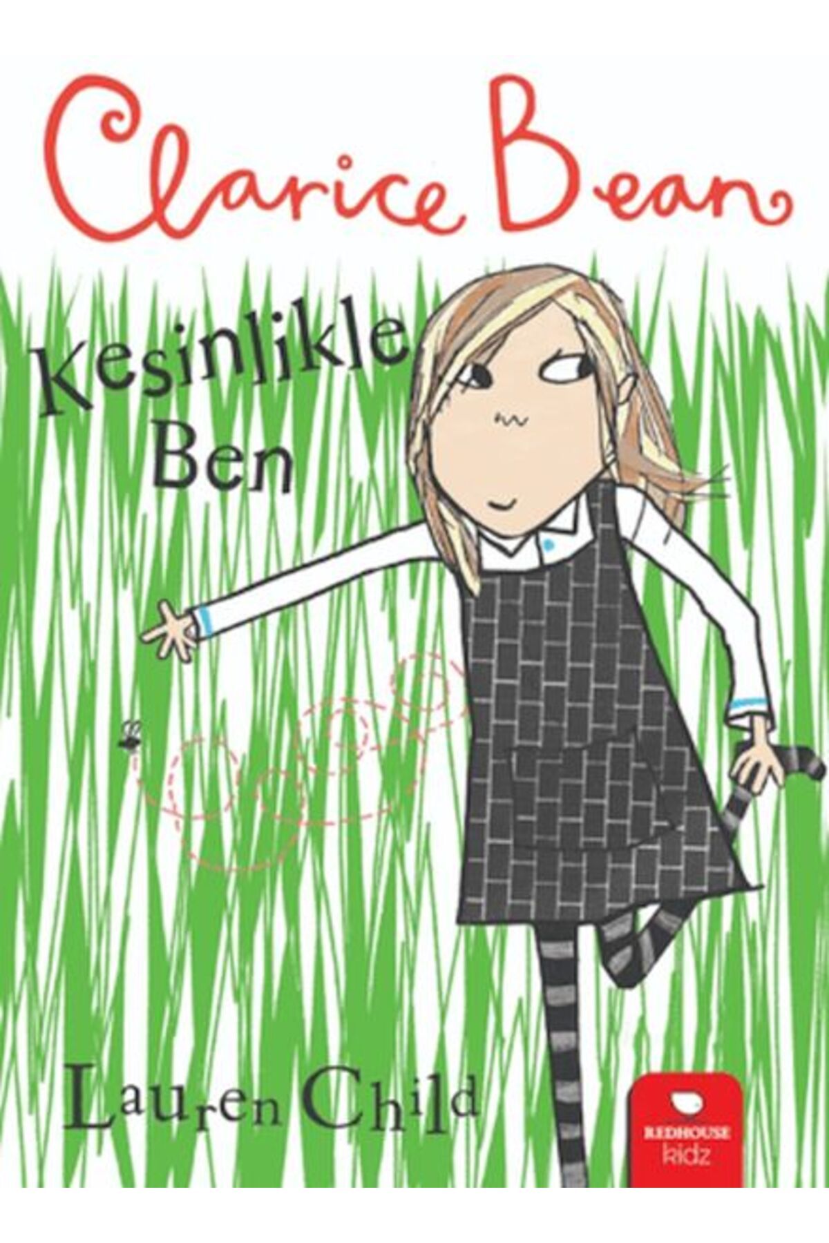 Genç Destek Clarice Bean - Kesinlikle Ben